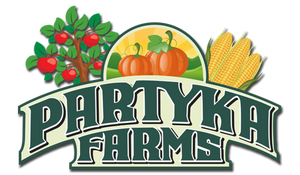 Partyka&#39;s Pumpkin Seeds