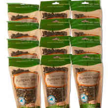 Load image into Gallery viewer, Original Pumpkin Seeds 12 Pak 6 oz
