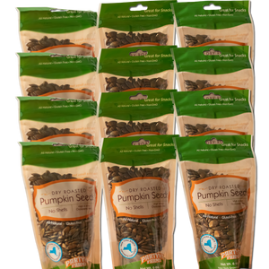 Original Pumpkin Seeds 12 Pak 6 oz